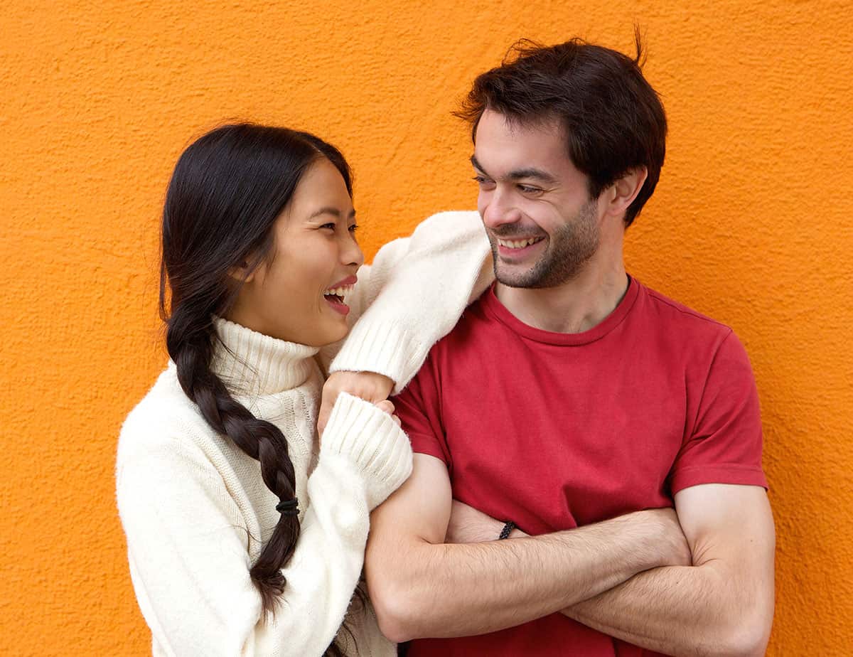 couple