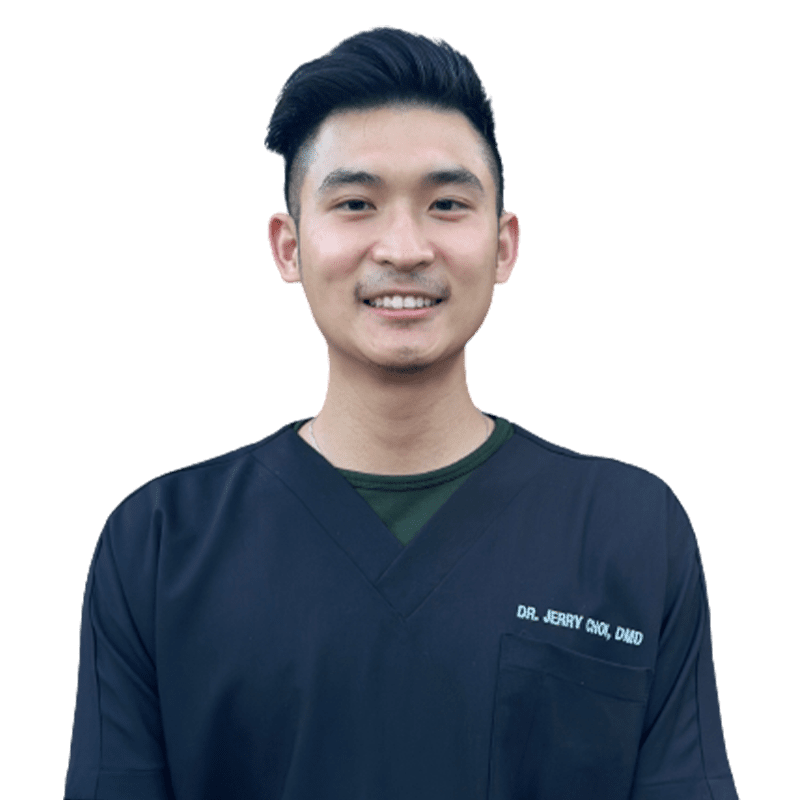 Dr. Jerry Choi, D.M.D - Souderton - The Smilist Dental