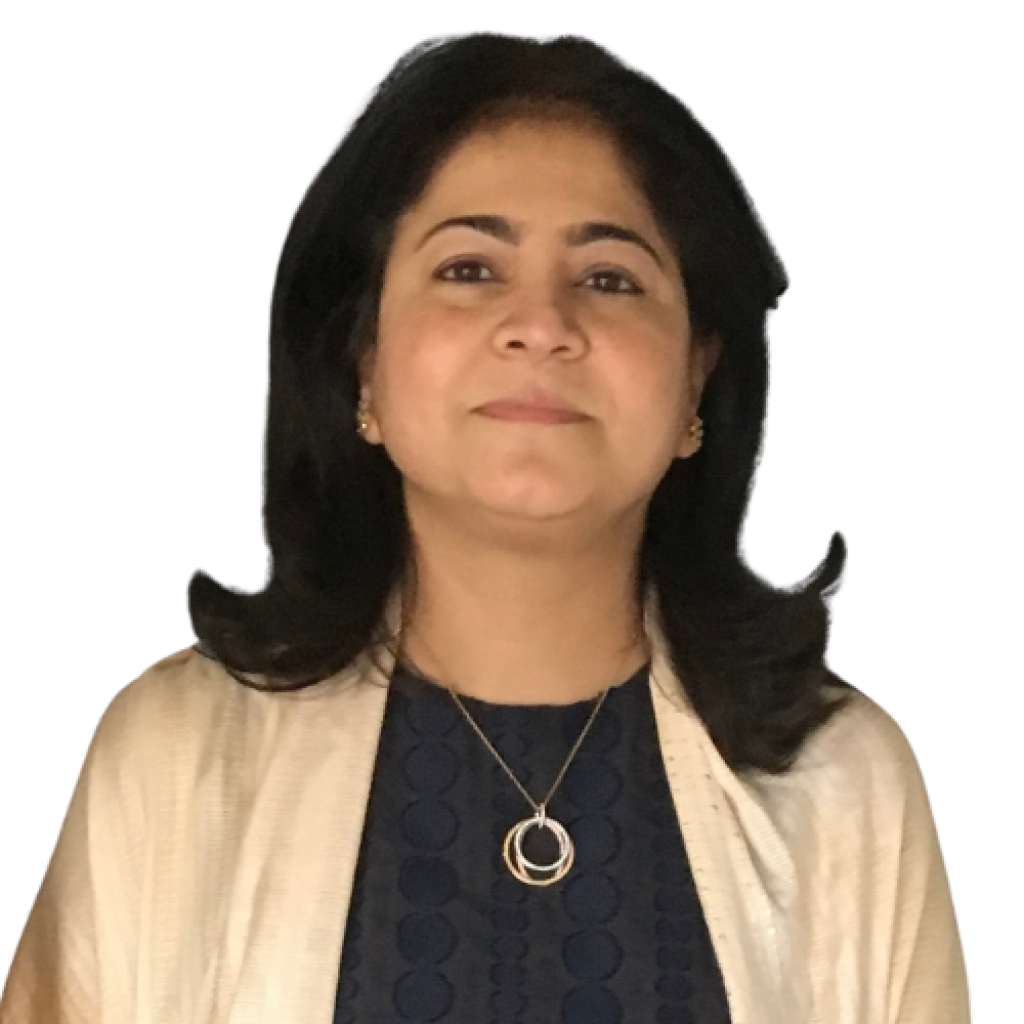 Dr. Gayatri Vohra, D.D.S Windsor The Smilist Dental