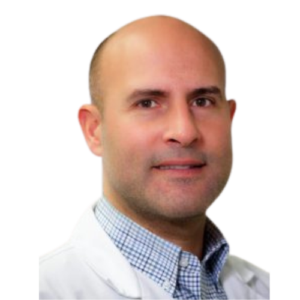 Dr. Enrique Piton
