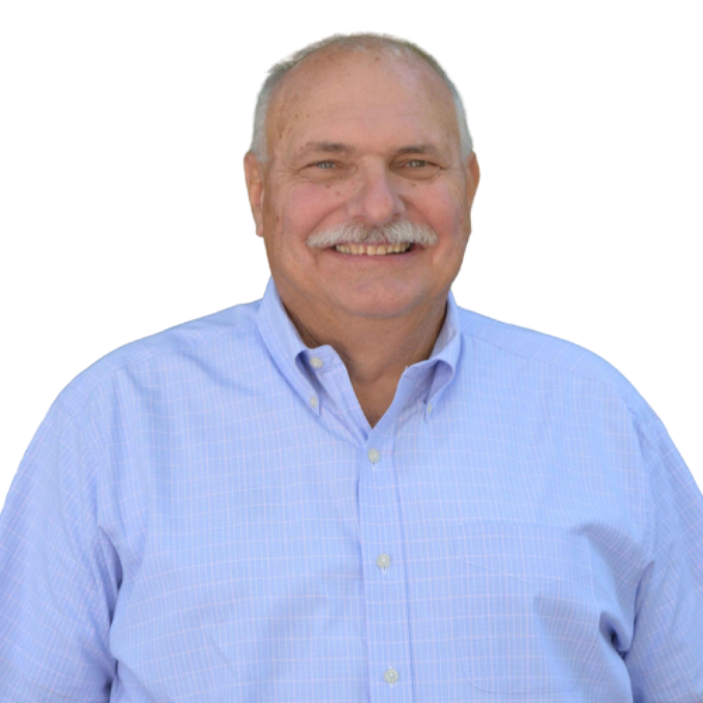 James Ross, D.D.S