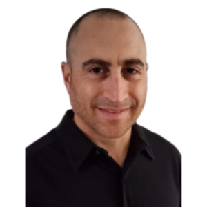 Dr. Michael D. Fish