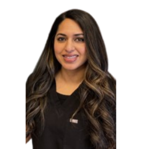 Dr. Hajera Ali