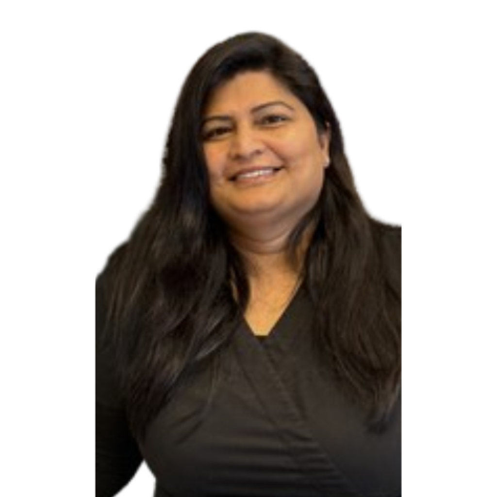 Madhavi Gottimukkula, D.M.D