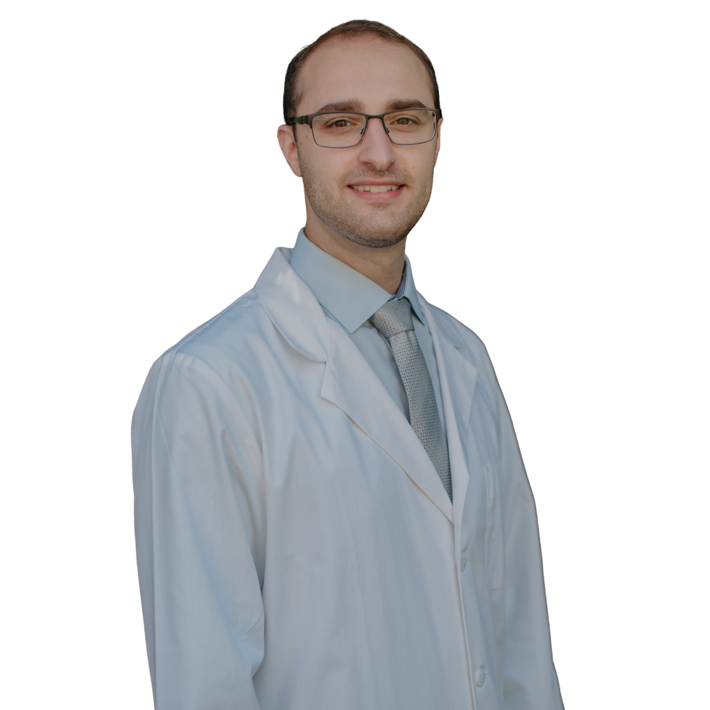Alex Pisapia, D.D.S,