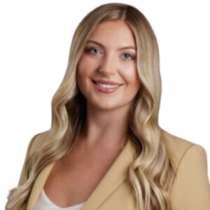 Dr. Allison Seigel