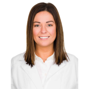 Dr. Bridget Petersen