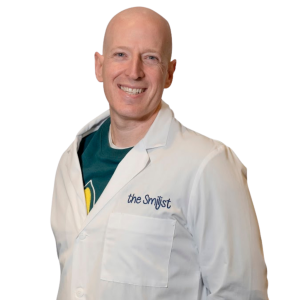 Dr. Craig Appelstein