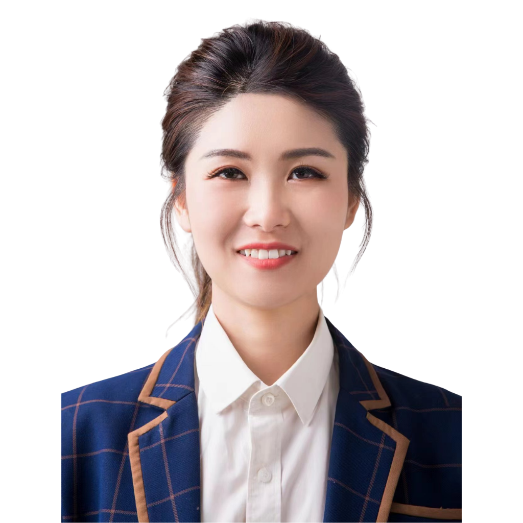 Dr. Min (Sherry) Yang