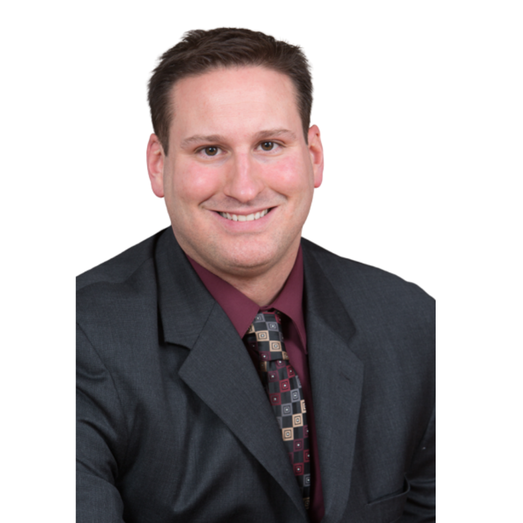 Scott Doran, D.M.D