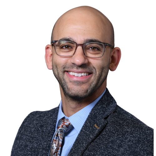 George Athansios, D.M.D