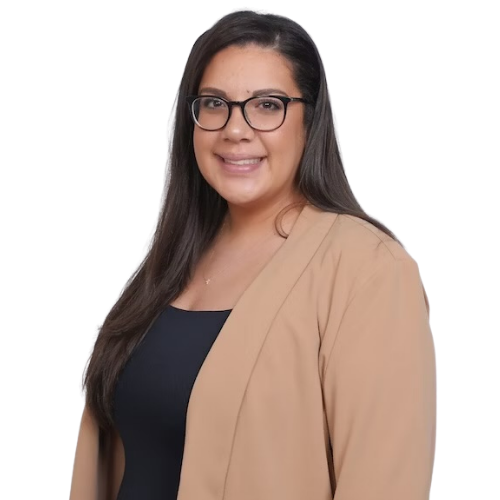 Veronica Michael, D.M.D.