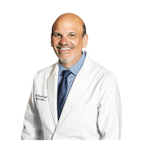 Ken Siegel, D.M.D