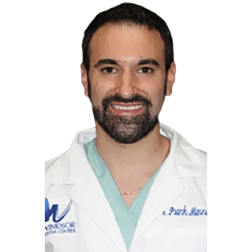 Frank Manno, D.M.D