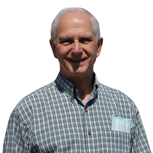 Gene DeStefano, D.D.S