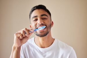 Fluoride Benefits for Adults