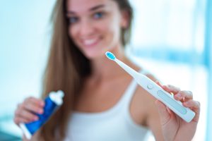 Electric Toothbrushes and Water Flossers: Benefitting Your Oral Health and Well-Being