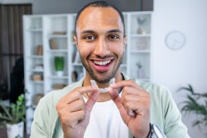 Invisalign Clear Aligners at The Smilist – A Comprehensive Guide