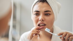 Bleeding Gums: Your Guide to Causes, Prevention, and Treatment