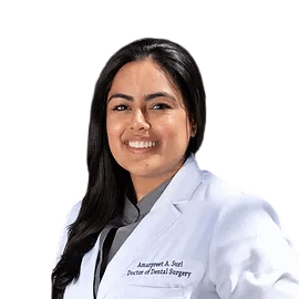 Amarpreet Suri, D.D.S
