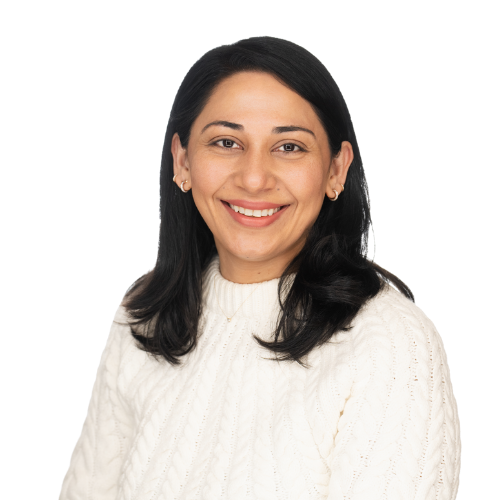 Jigisha Tamakuwala, D.D.S