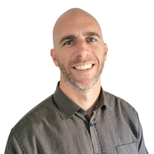 Dr. Andrew Lejman