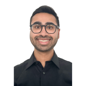 Dr. Ajay Mahendrasah