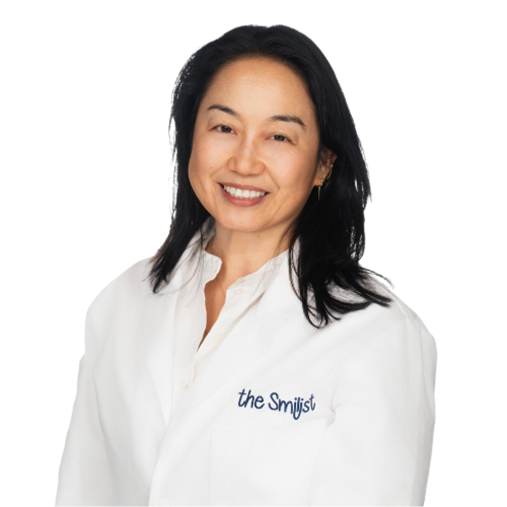 Maiko Tomizawa, D.D.S
