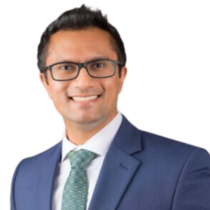Gaurav Shah, D.M.D.