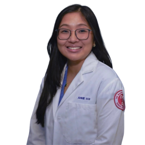 Annie Son, D.D.S.