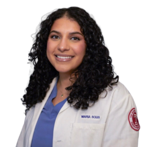 Dr. Maria Sous