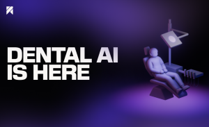 Overjet AI: A Breakthrough in Dental Care Just for You