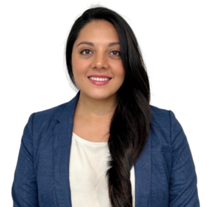 Dr. María Augusta Yépez
