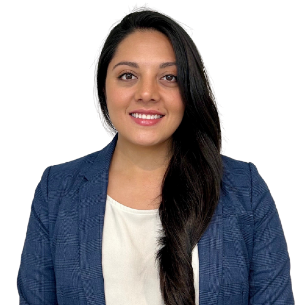 María Augusta Yépez, D.D.S.
