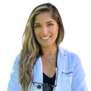 Dr. Dina Gianchandani