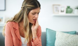Why Do All My Teeth Hurt Suddenly?