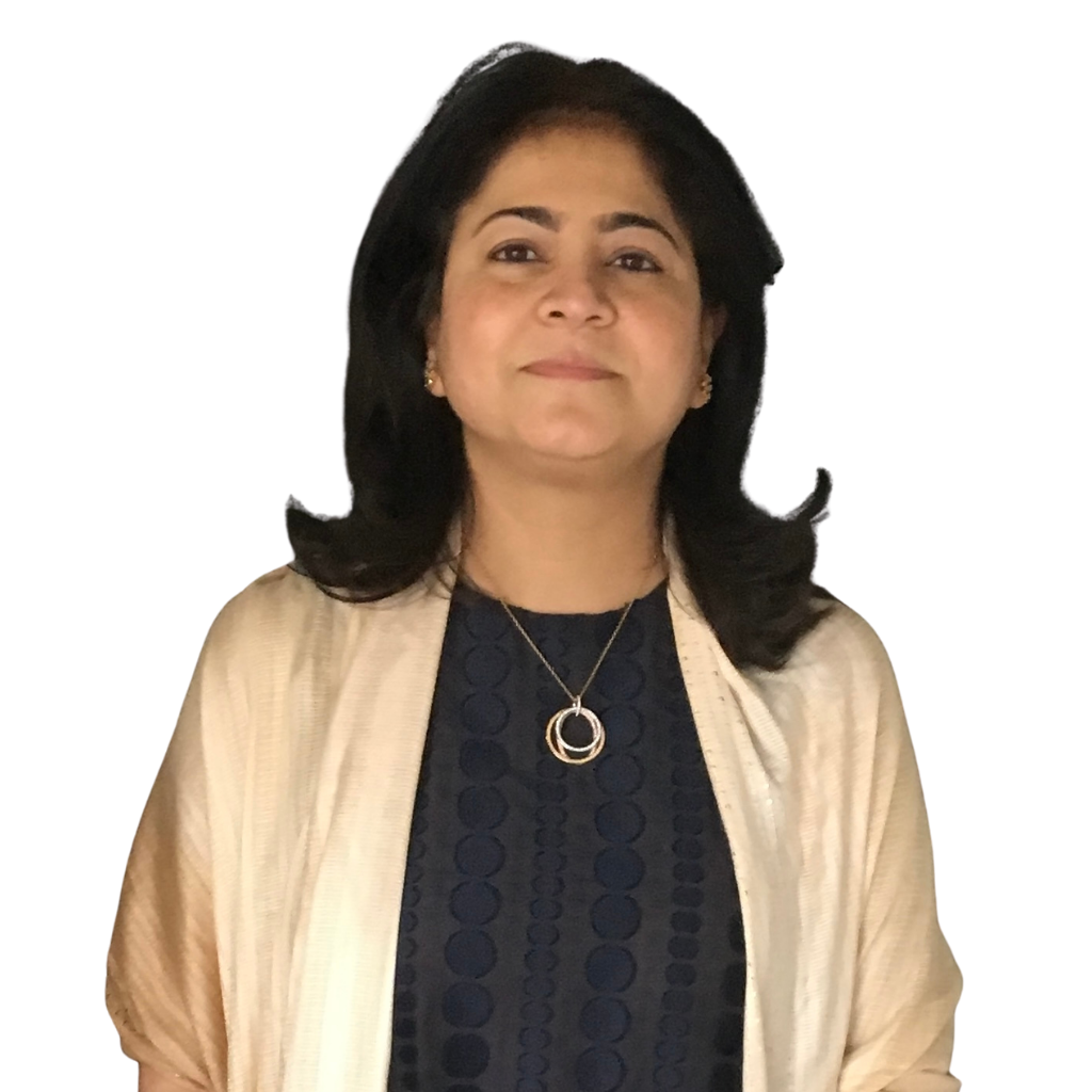 Gayatri Vohra