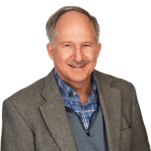 Dr. Donald Fahinger