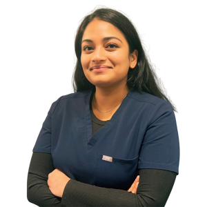 Dr. Shivani Pandey
