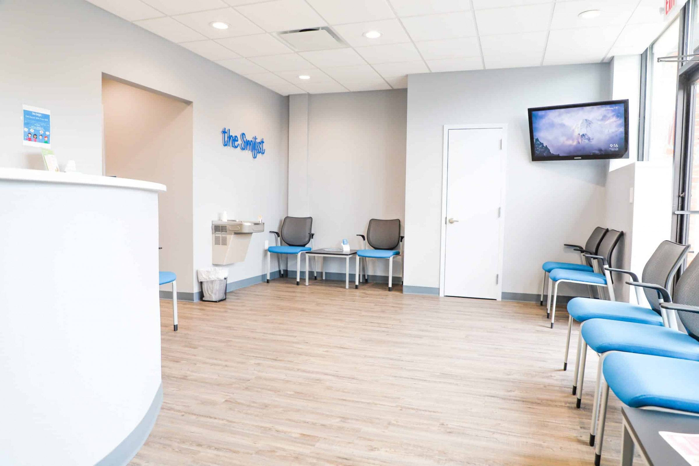 Syosset Dentist in NY The Smilist Dental Syosset