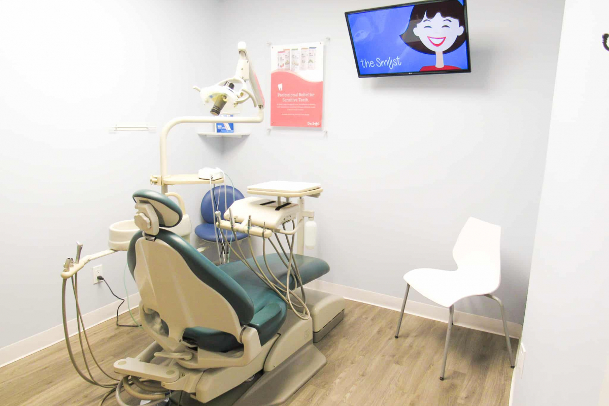 Garden City Dentist The Smilist Dental