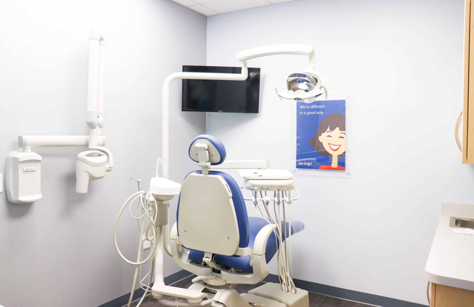 Dentist Commack The Smilist Dental Commack, NY