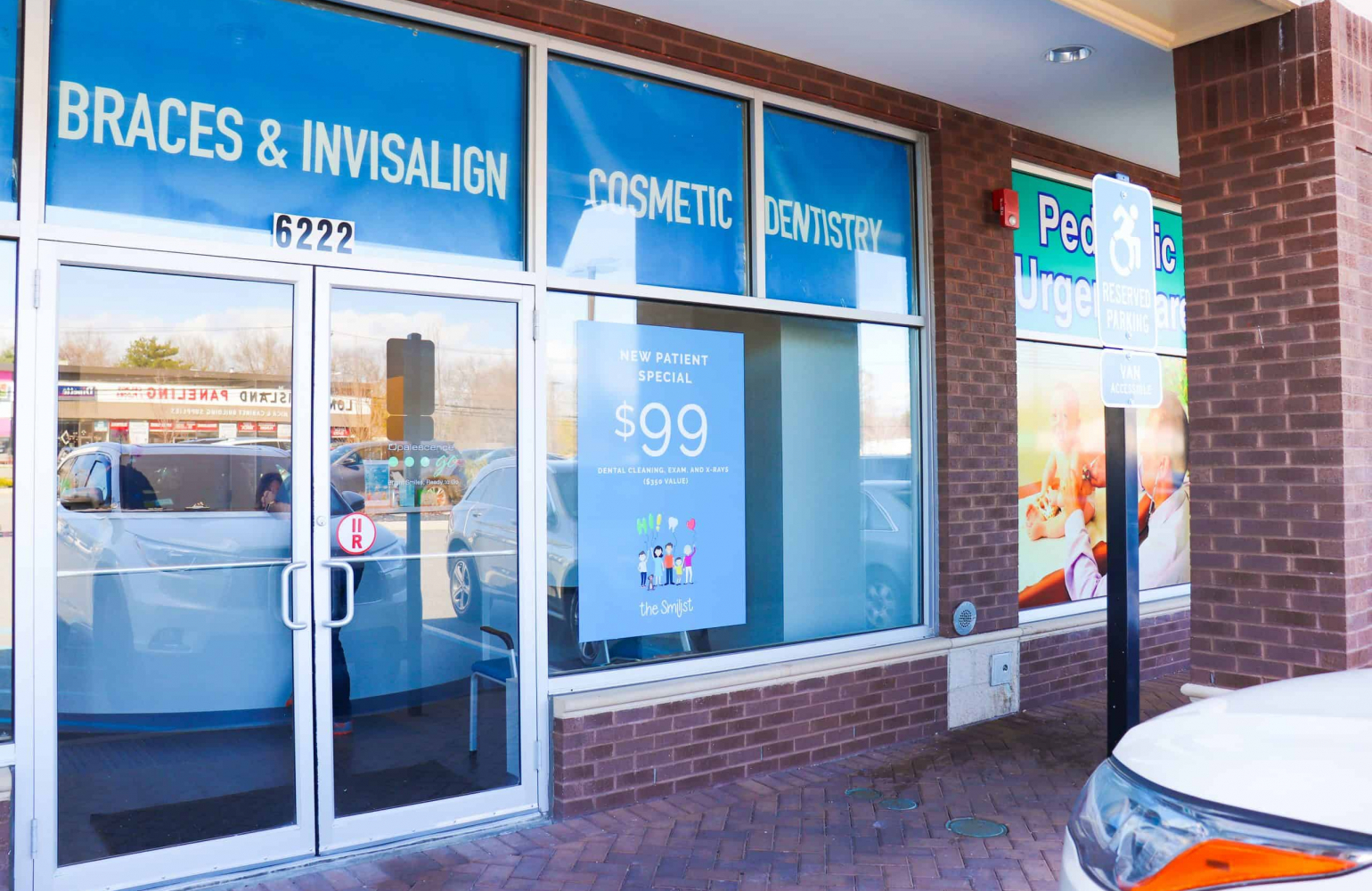 Dentist Commack The Smilist Dental Commack, NY