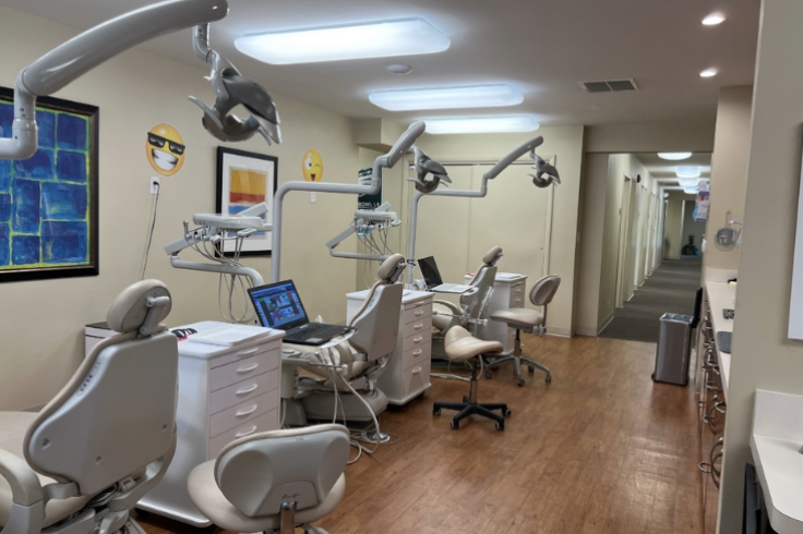 健康・医学 HOME DENTIST PROFESSIONAL 4 A Dentist in Kingston, PA: The Best Dental Care - Loren J